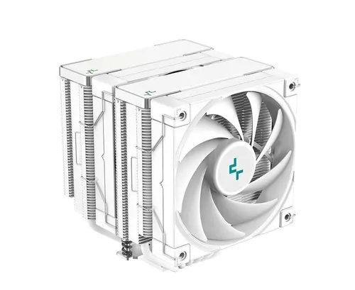Охлаждаща система, DeepCool AK620 WH