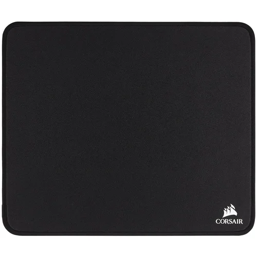 Corsair MM350 Champion Series Premium Anti-Fray Cloth Gaming Mouse Pad – Medium (320mm x 270mm x 5mm)