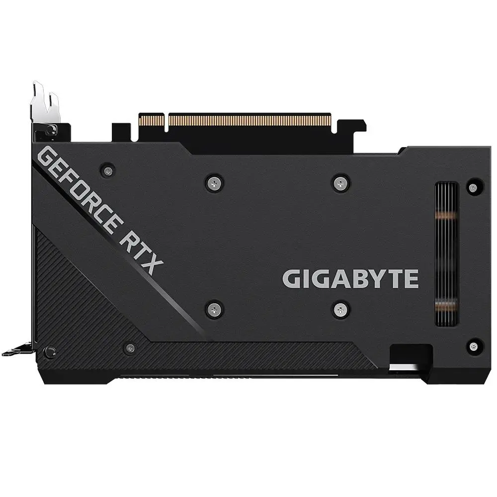Видео карта GIGABYTE GeForce RTX 3060 GAMING OC 8GB GDDR6 - image 1