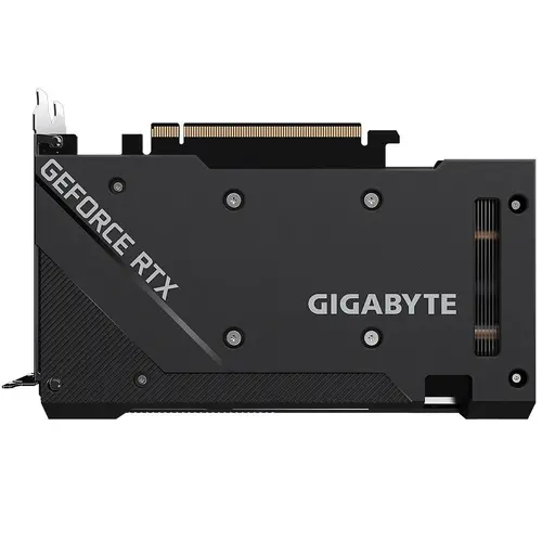 Видео карта GIGABYTE GeForce RTX 3060 GAMING OC 8GB GDDR6 - image 1