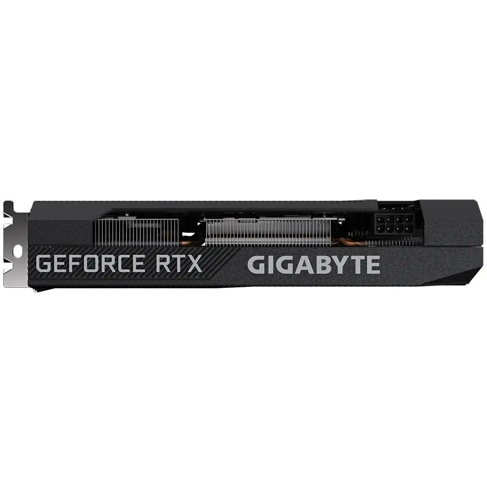 Видео карта GIGABYTE GeForce RTX 3060 GAMING OC 8GB GDDR6 - image 2