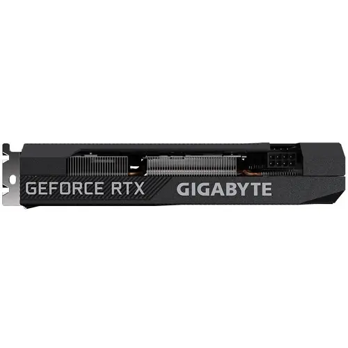 Видео карта GIGABYTE GeForce RTX 3060 GAMING OC 8GB GDDR6 - image 2