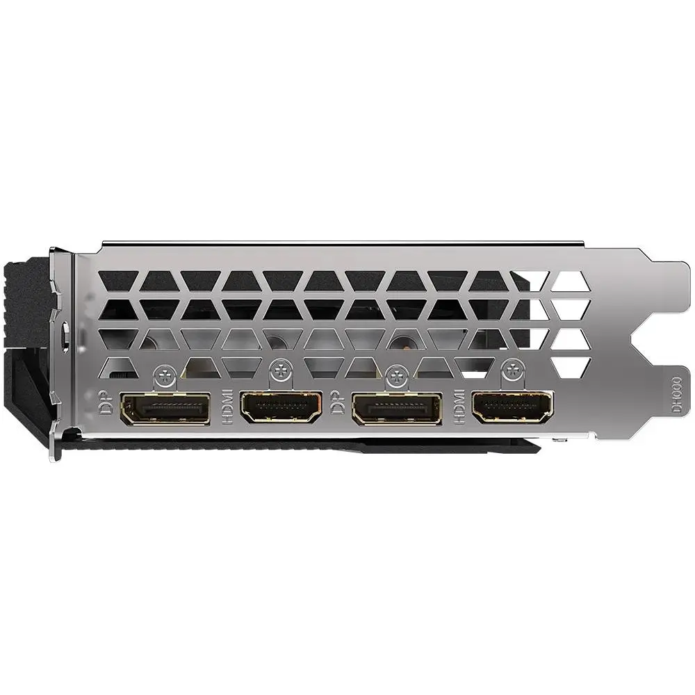 Видео карта GIGABYTE GeForce RTX 3060 GAMING OC 8GB GDDR6 - image 3
