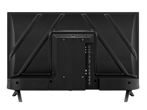 Телевизор, Hisense 32" A4K, HD 1366x768, DLED, HDR, HLG, Dolby Audio, DTS Virtual X, Smart TV, WiFi, WiFi Direct, BT, Anyview Cast, 2xHDMI, 2xUSB, LAN, CI+, DVB-T2/C/S2, Black - image 5