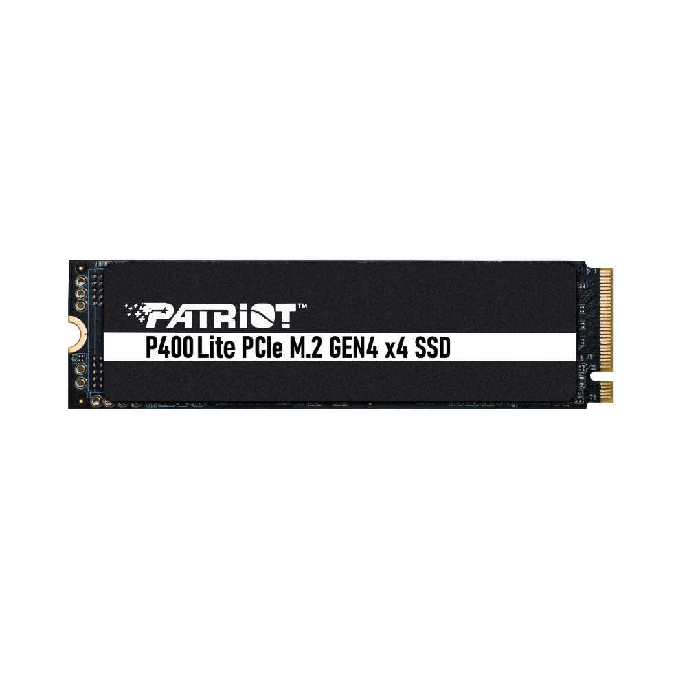 Твърд диск, Patriot P400 LITE 250GB M.2 2280 PCIE Gen4 x4