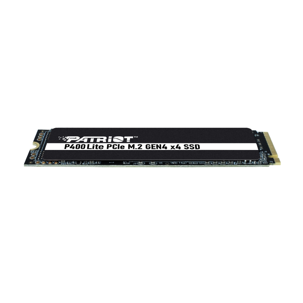 Твърд диск, Patriot P400 LITE 250GB M.2 2280 PCIE Gen4 x4 - image 1