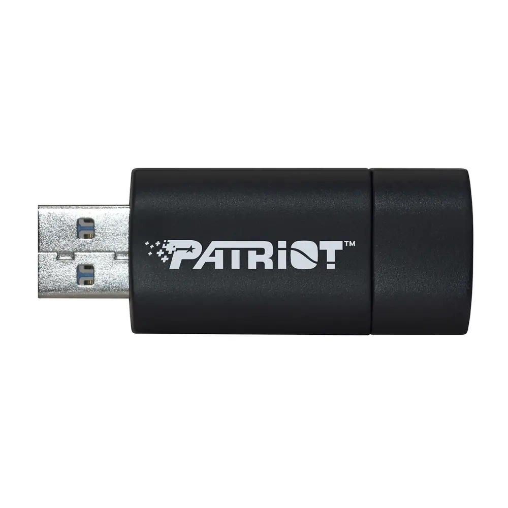 Memorie, Patriot Supersonic Rage LITE USB 3.2 Generation 1 64GB - image 4