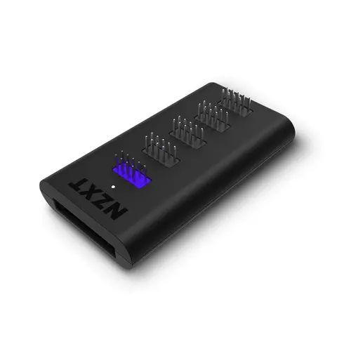 USB хъб за вграждане NZXT AC-IUSBH-M3 - image 1