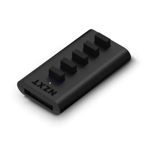USB хъб за вграждане NZXT AC-IUSBH-M3 - image 2