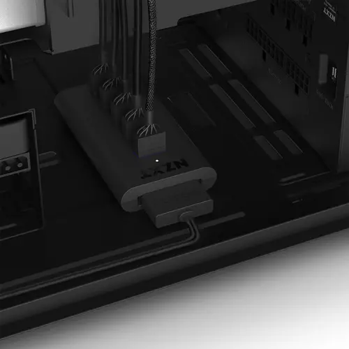 USB хъб за вграждане NZXT AC-IUSBH-M3 - image 5