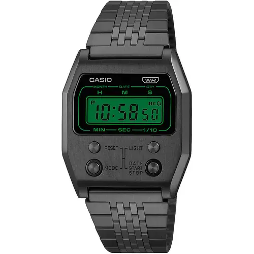 Дигитален часовник Casio Vintage - A1100B-1EF