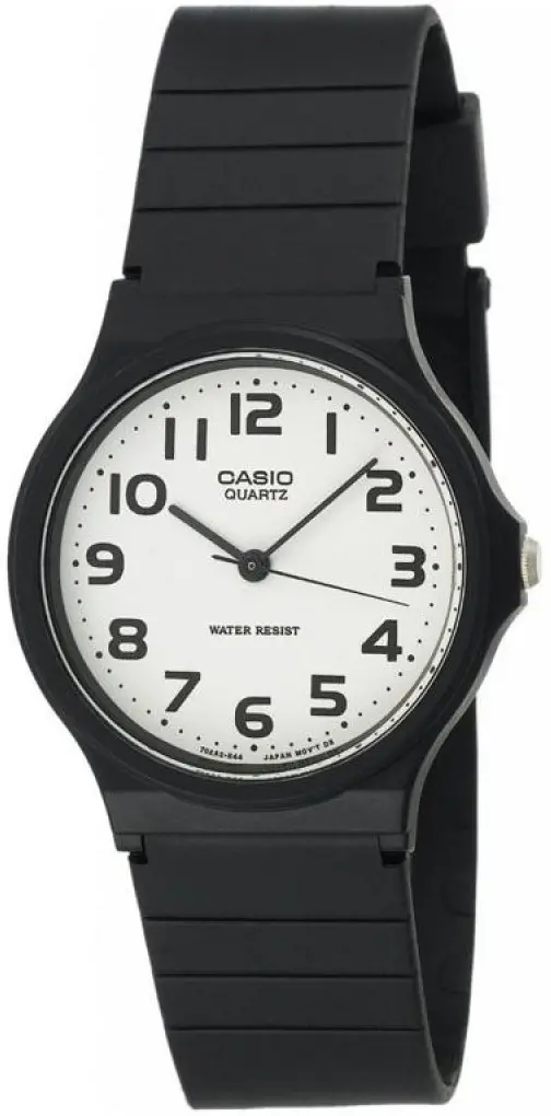Ceas pentru bărbați CASIO - MQ-24-7B2LEG