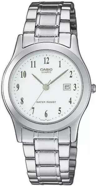 Γυναικείο αναλογικό ρολόι Casio - LTP-1141PA-7BEG