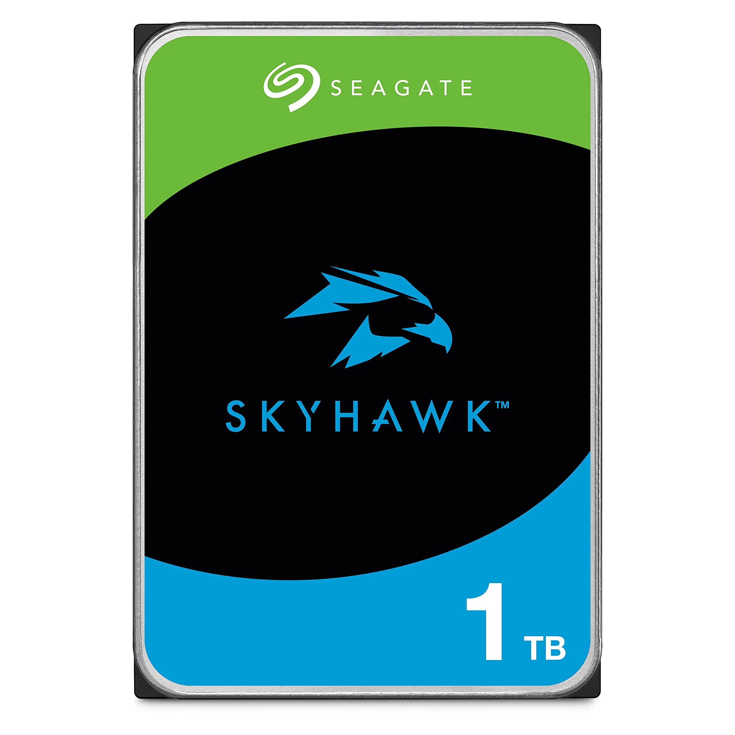 Hard disk, Seagate SkyHawk 1TB ( 3.5", 256MB, 5900 RPM, SATA 6Gb/s )