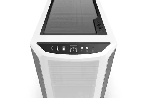 be quiet! кутия Case EATX - Shadow Base 800 DX White - image 6