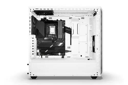be quiet! кутия Case EATX - Shadow Base 800 DX White - image 8
