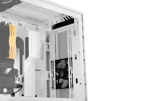 be quiet! кутия Case EATX - Shadow Base 800 DX White - image 9
