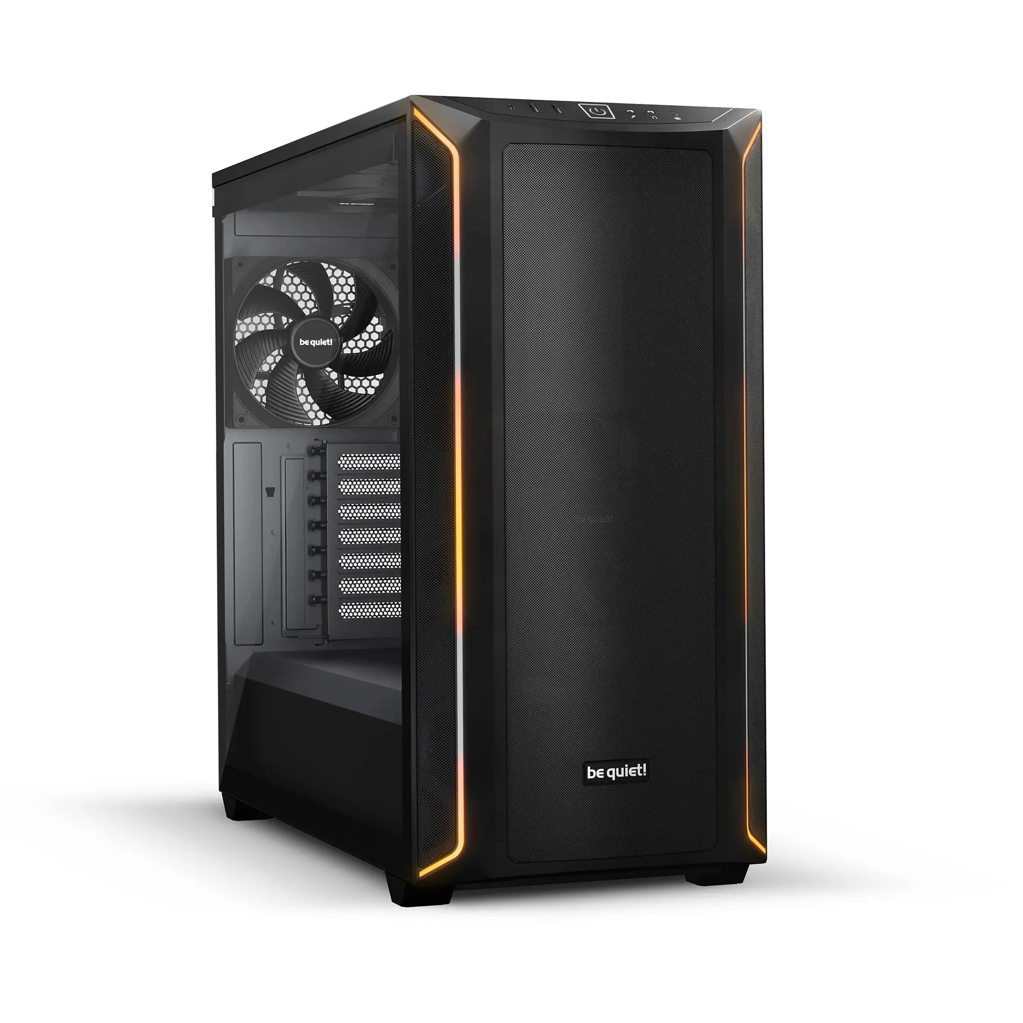 be quiet! carcasă EATX - Shadow Base 800 DX Negru