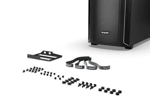 be quiet! кутия Case EATX - Shadow Base 800 DX Black - image 10