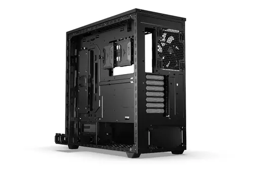 be quiet! кутия Case EATX - Shadow Base 800 DX Black - image 5