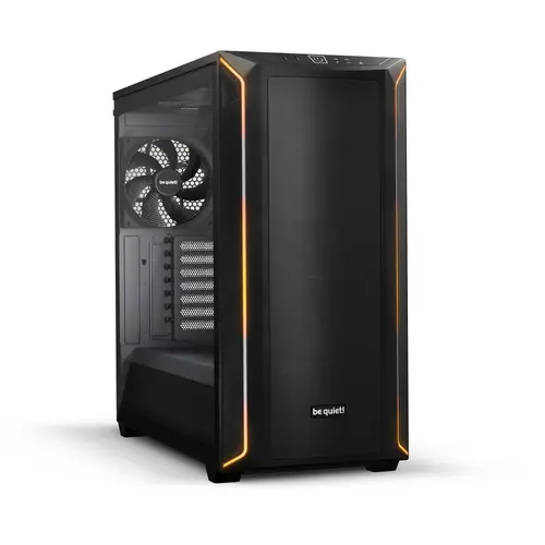 be quiet! carcasă EATX - Shadow Base 800 DX Negru
