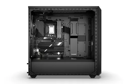 be quiet! кутия Case EATX - Shadow Base 800 Black - image 8