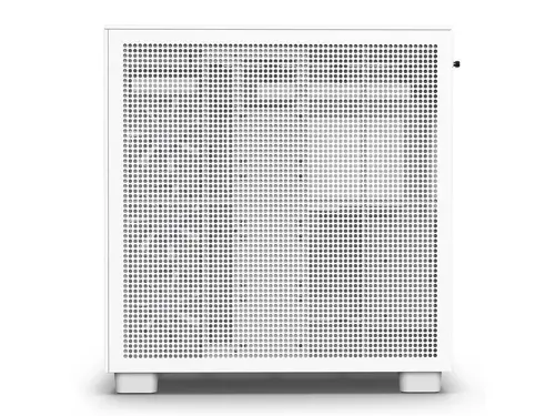 Кутия NZXT H9 Elite Matte White - image 7