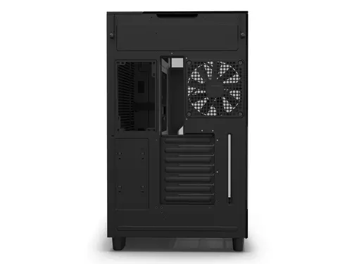 Кутия NZXT H9 Elite Matte Black - image 12