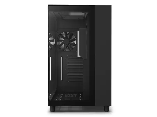 Кутия NZXT H9 Elite Matte Black - image 1