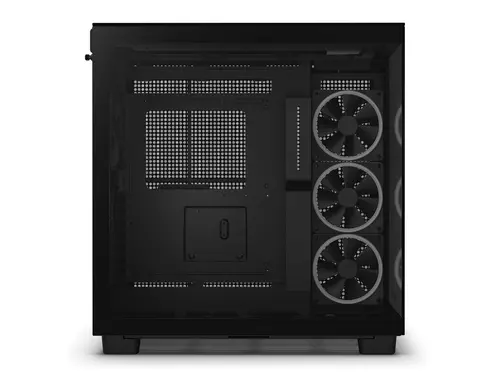 Кутия NZXT H9 Elite Matte Black - image 6