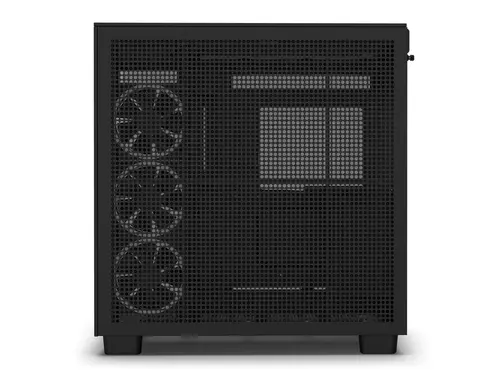 Кутия NZXT H9 Elite Matte Black - image 7