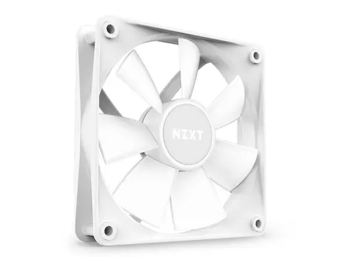 Вентилатор NZXT F140 RGB Core 140mm - image 4