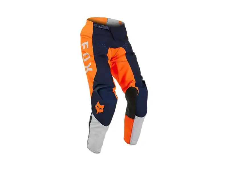 Панталон 180 NITRO PANT - EXTD SIZES FLO ORG FOX