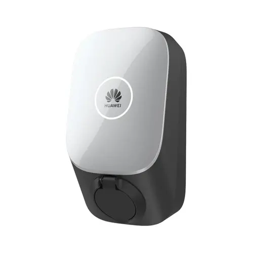 Σταθμός φόρτισης, Huawei AC charger 1 Phase 7kW/32A - 1