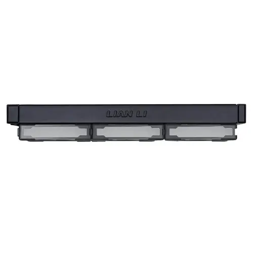 Охладител за процесор Lian Li GALAHAD 360 Trinity SL-NF ARGB - image 5
