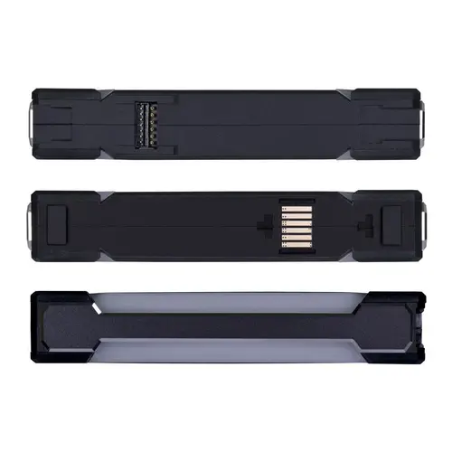 Вентилатор Lian Li UNI SL140 V2, ARGB, Черен - image 5
