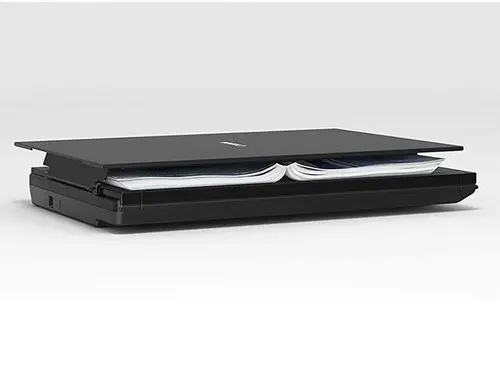 Скенер Canon CanoScan LiDE 300, А4, 2400 x 2400, USB2.0, Черен - image 2