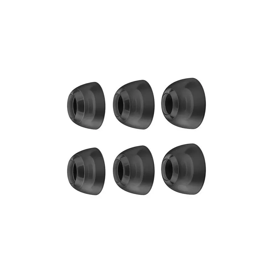 Блутут слушалки тапи с микрофон HyperX Cirro Buds Pro, Черни - image 3