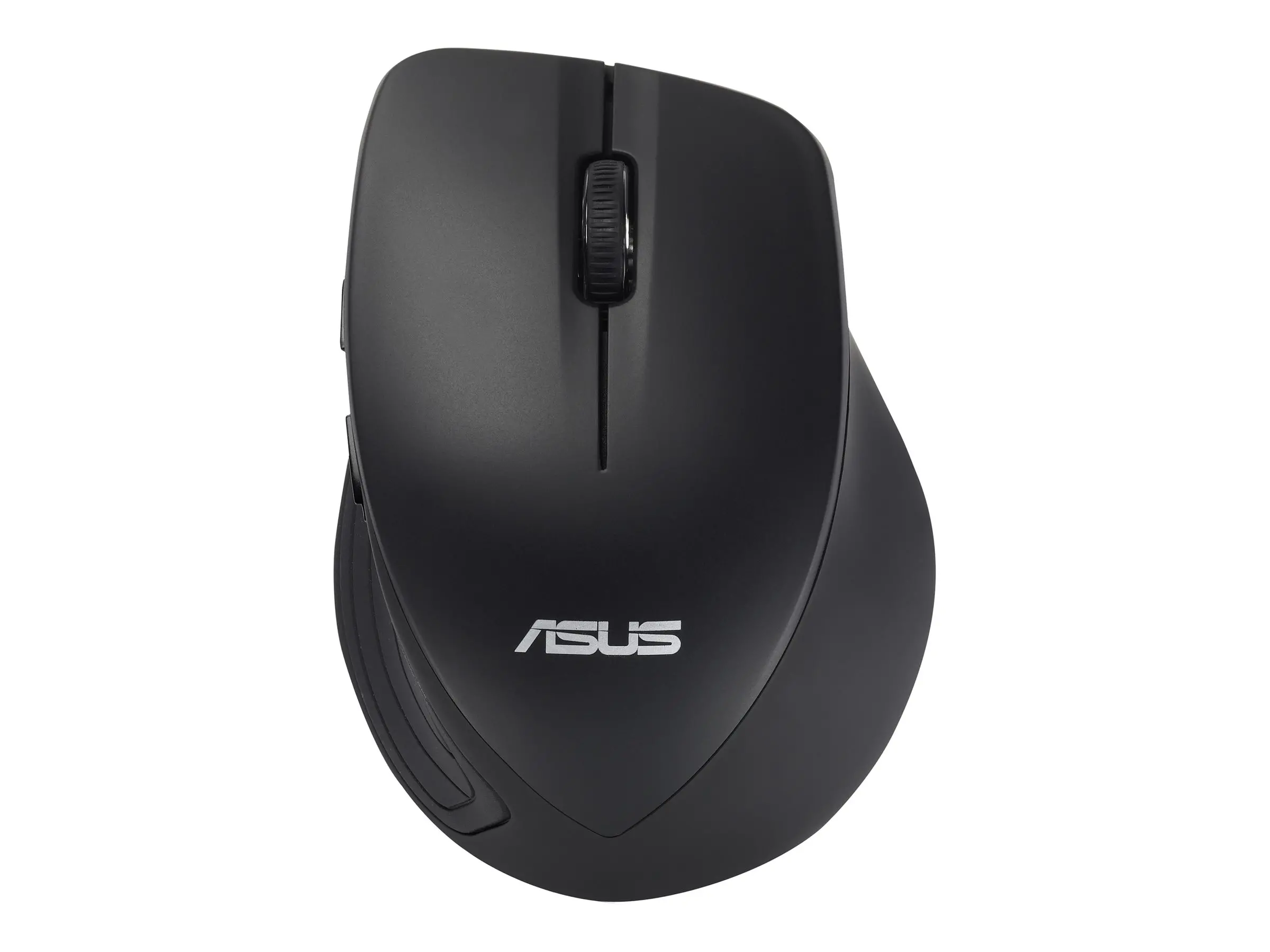 Мишка, Asus WT465 Mouse, Black