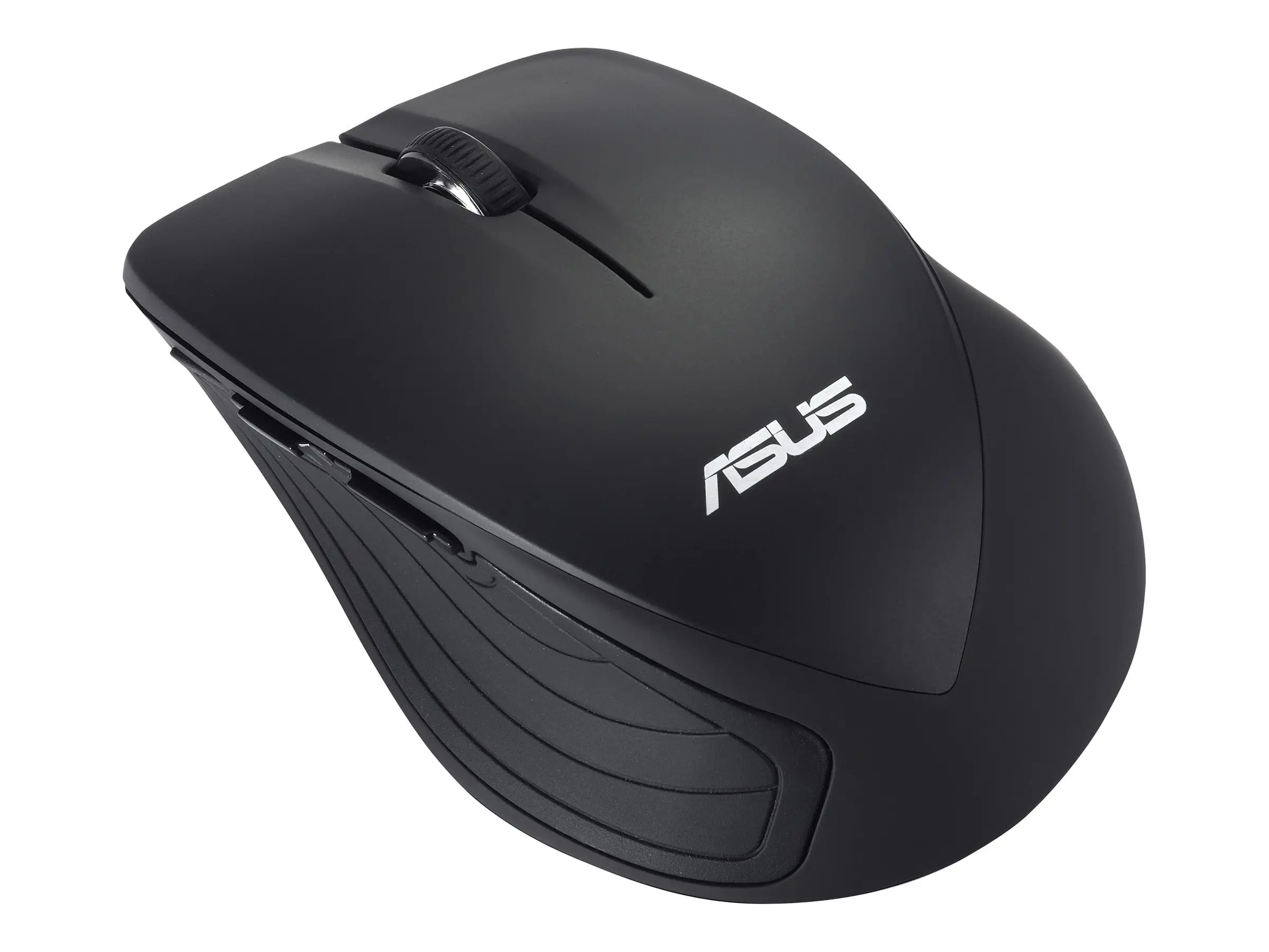 Мишка, Asus WT465 Mouse, Black - image 1
