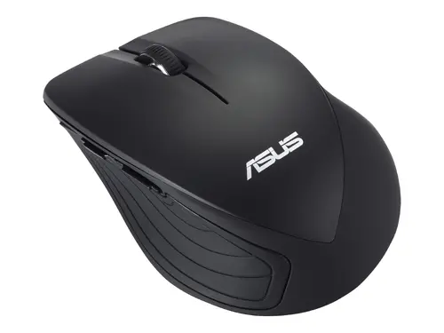 Mouse, Asus WT465 Mouse, negru - 2