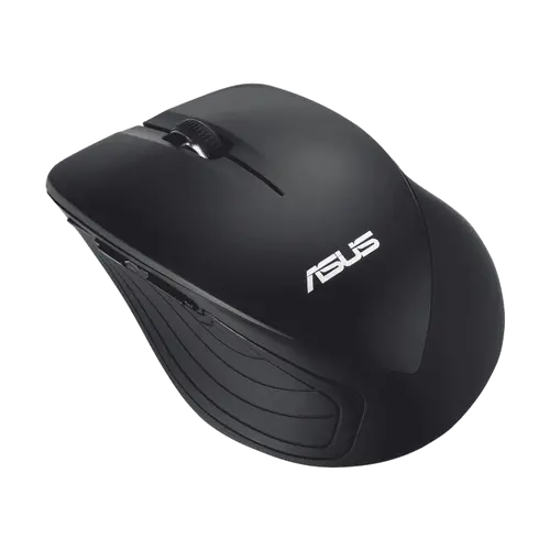 Мишка, Asus WT465 Mouse, Black - image 1