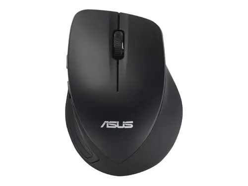 Mouse, Asus WT465 Mouse, negru - 1
