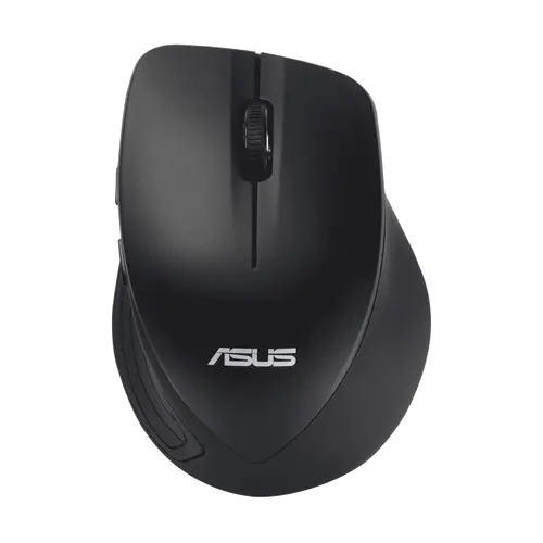 Мишка, Asus WT465  Mouse, Black