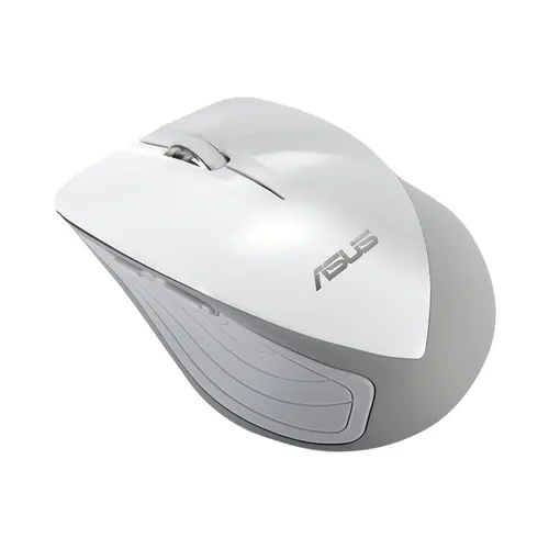 Ποντίκι, Asus WT465 Mouse, λευκό - image 1