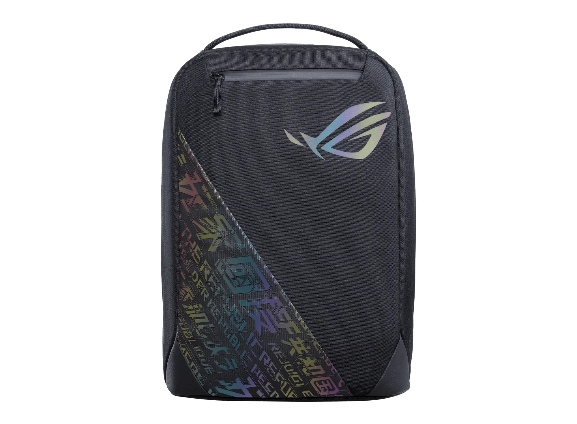 Раница, Asus BP1501G ROG BACKPACK/BK+H//15_17/S/10/V3/HOLOGRAPHIC, Black