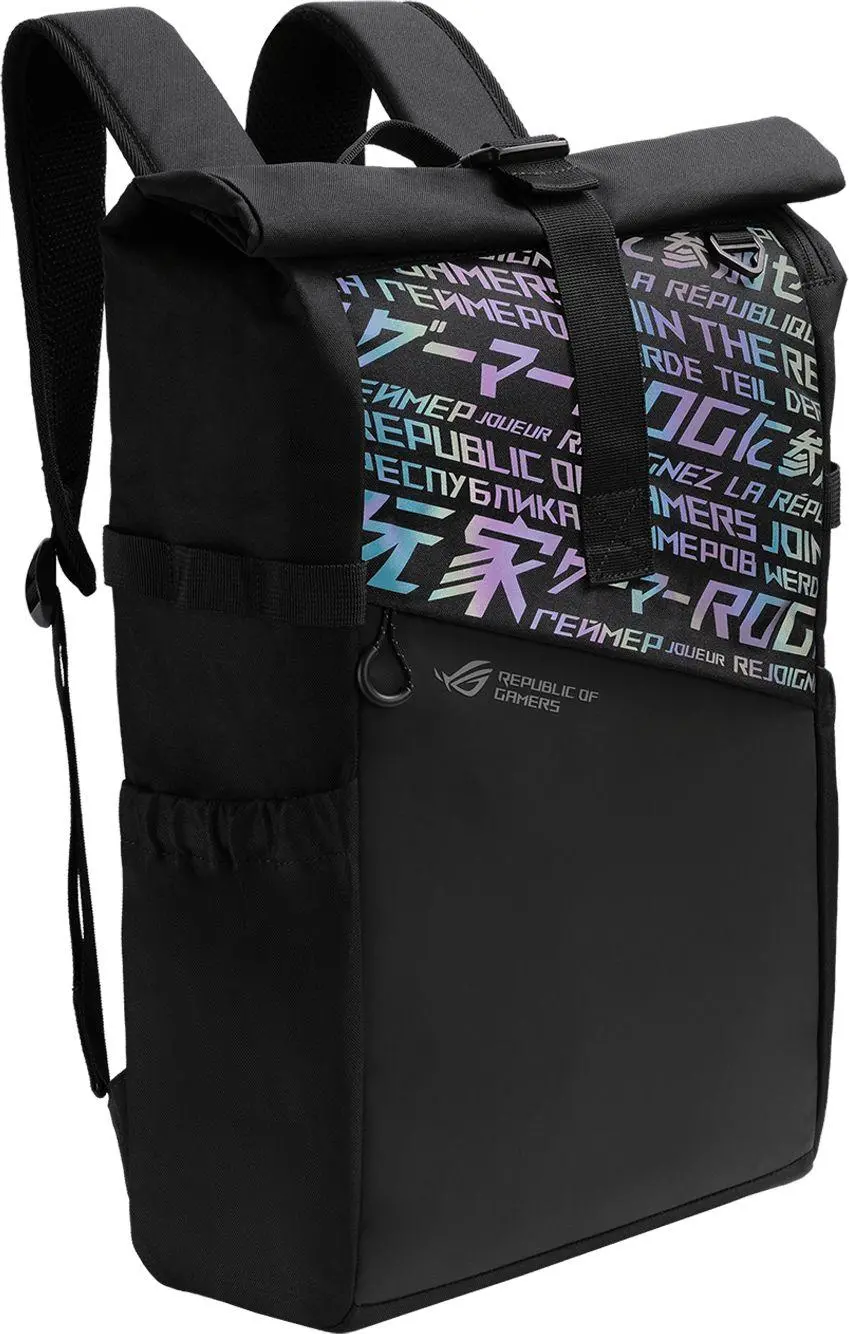 Rucsac, Asus BP4701 ROG BACKPACK 17", Negru - image 1