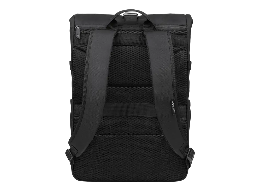 Раница, Asus BP4701 ROG BACKPACK 17", Black - image 1