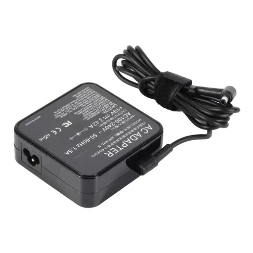 Makki зарядно за лаптоп заместител Laptop Adapter ASUS 19V 3.42A 65W 4.5x3.0mm - MAKKI-NA-AS-69 - image 1