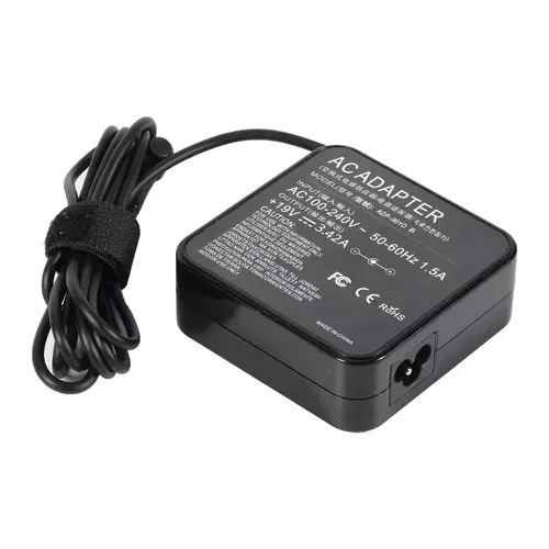Makki φορτιστής laptop αντικατάστασης Laptop Adapter ASUS 19V 3.42A 65W 4.5x3.0mm - MAKKI-NA-AS-69 - 1